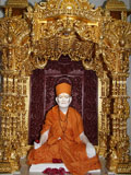 Brahmaswarup Shastriji Maharaj 